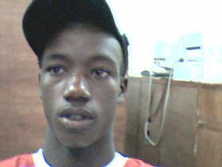 c  moi mamadou star du foot