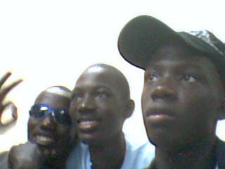 mes amis