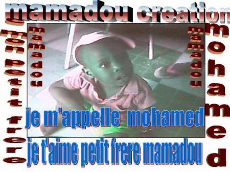 jaime mon petit frere