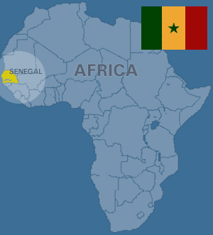 jaime africa